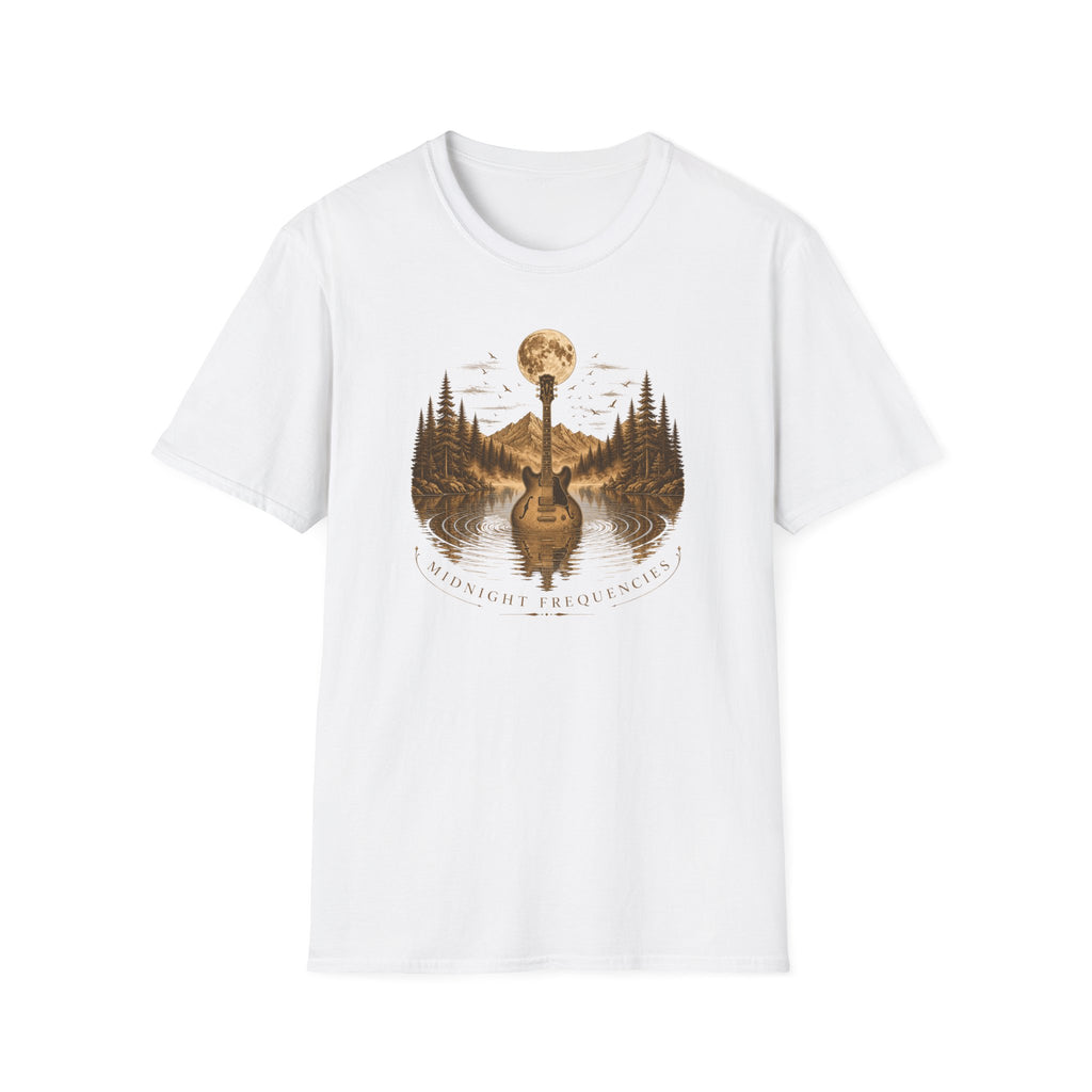 Midnight Frequencies T-Shirt