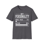 My Personality T-Shirt