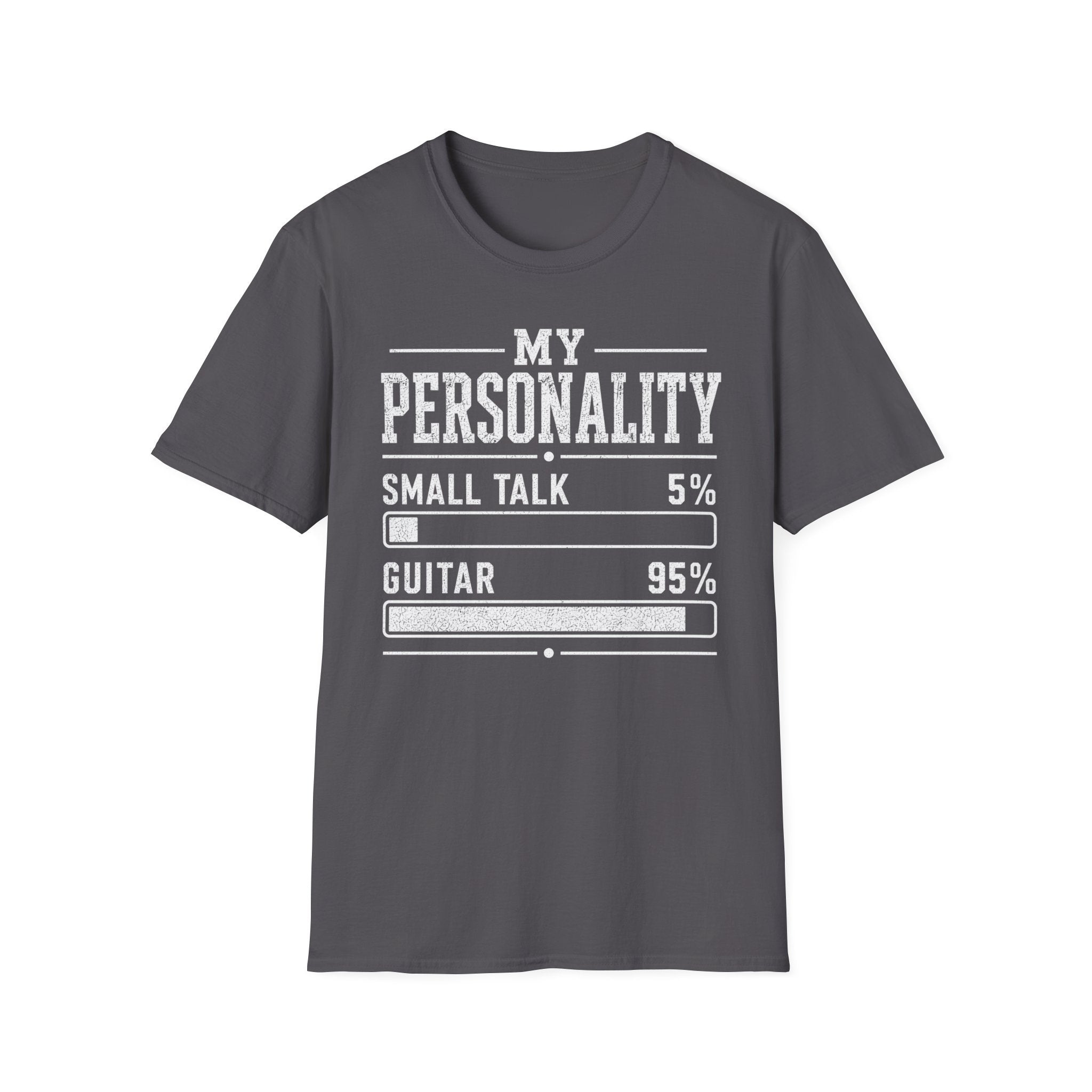 My Personality T-Shirt