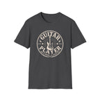 Guitar Player Not A Phase A Lifestyle T-Shirt