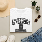 Professional Researcher T-Shirt