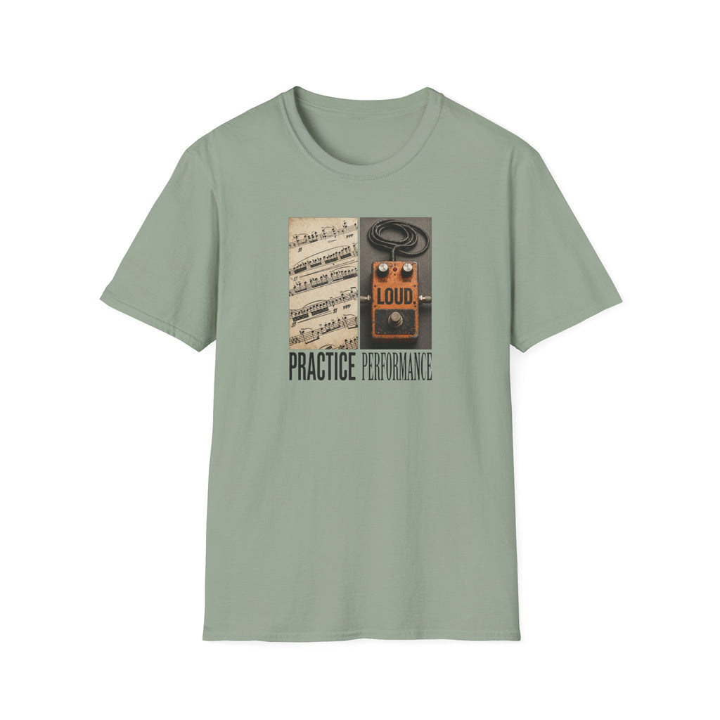 Practice Performance T-Shirt