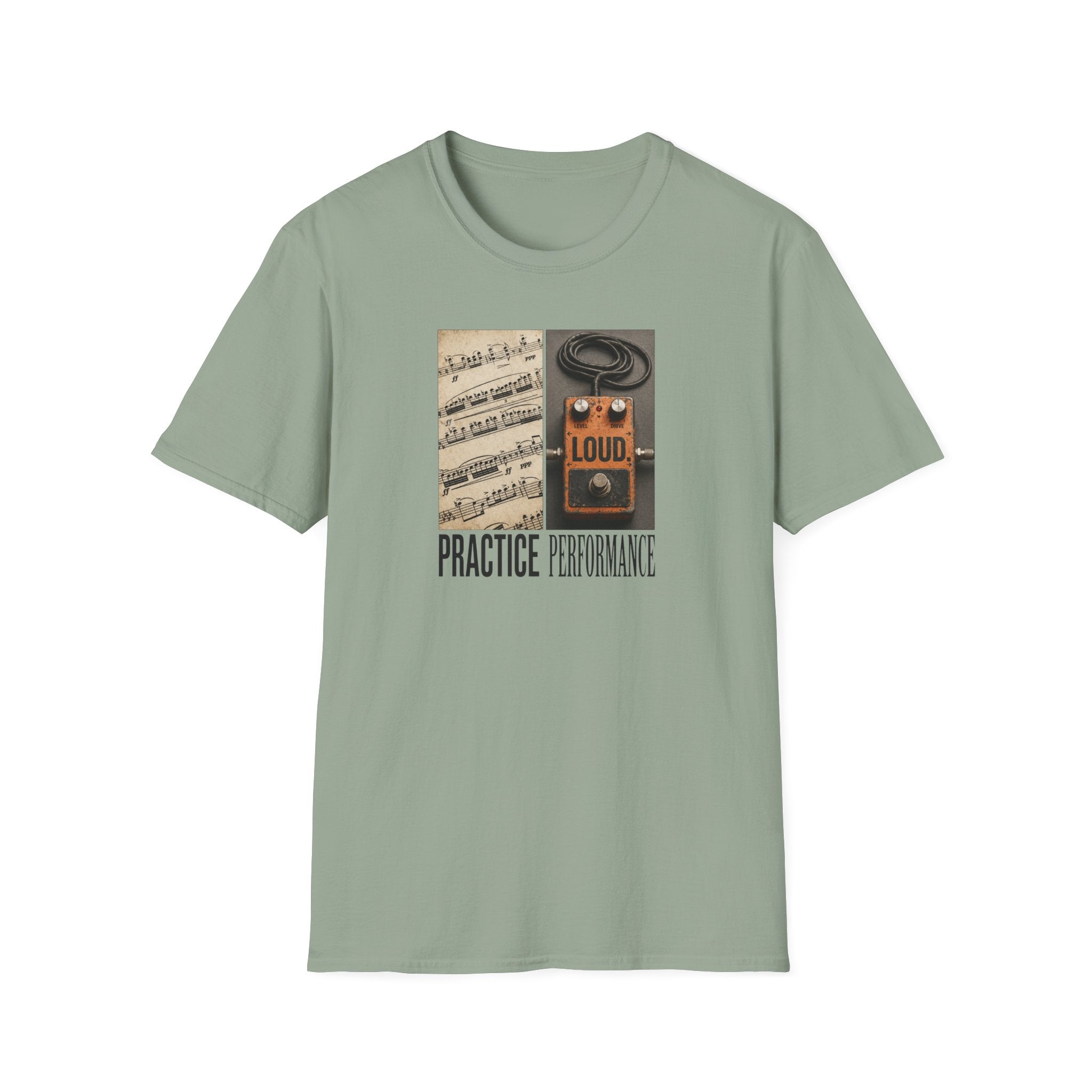 Practice Performance T-Shirt