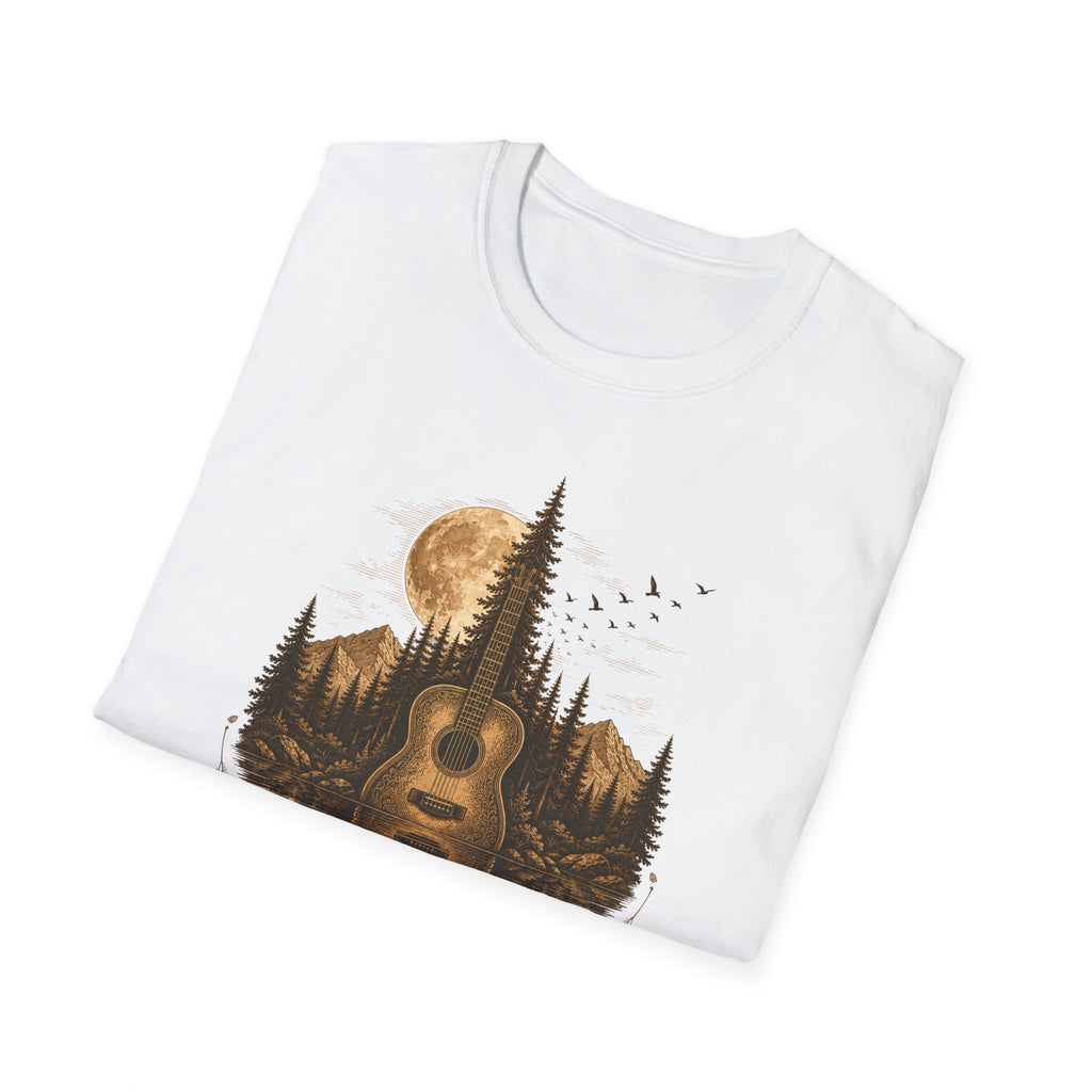 Echos Through The Pines T-Shirt