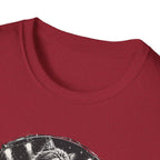 Cat Rock Star T-Shirt