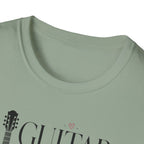 Guitar Girl Era T-Shirt