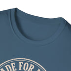 Made For Music Strings Soul Sound T-Shirt