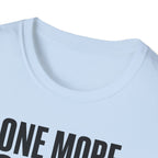 One More Guitar Surely That Will Fix Everything T-Shirt