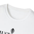 Just One More Song Girl T-Shirt