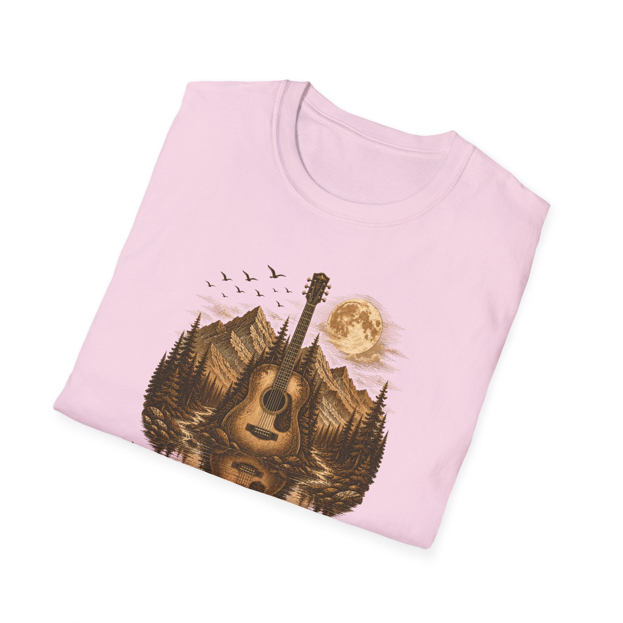 Mountain Tone T-Shirt
