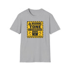 Warning Tone Obsessed T-Shirt