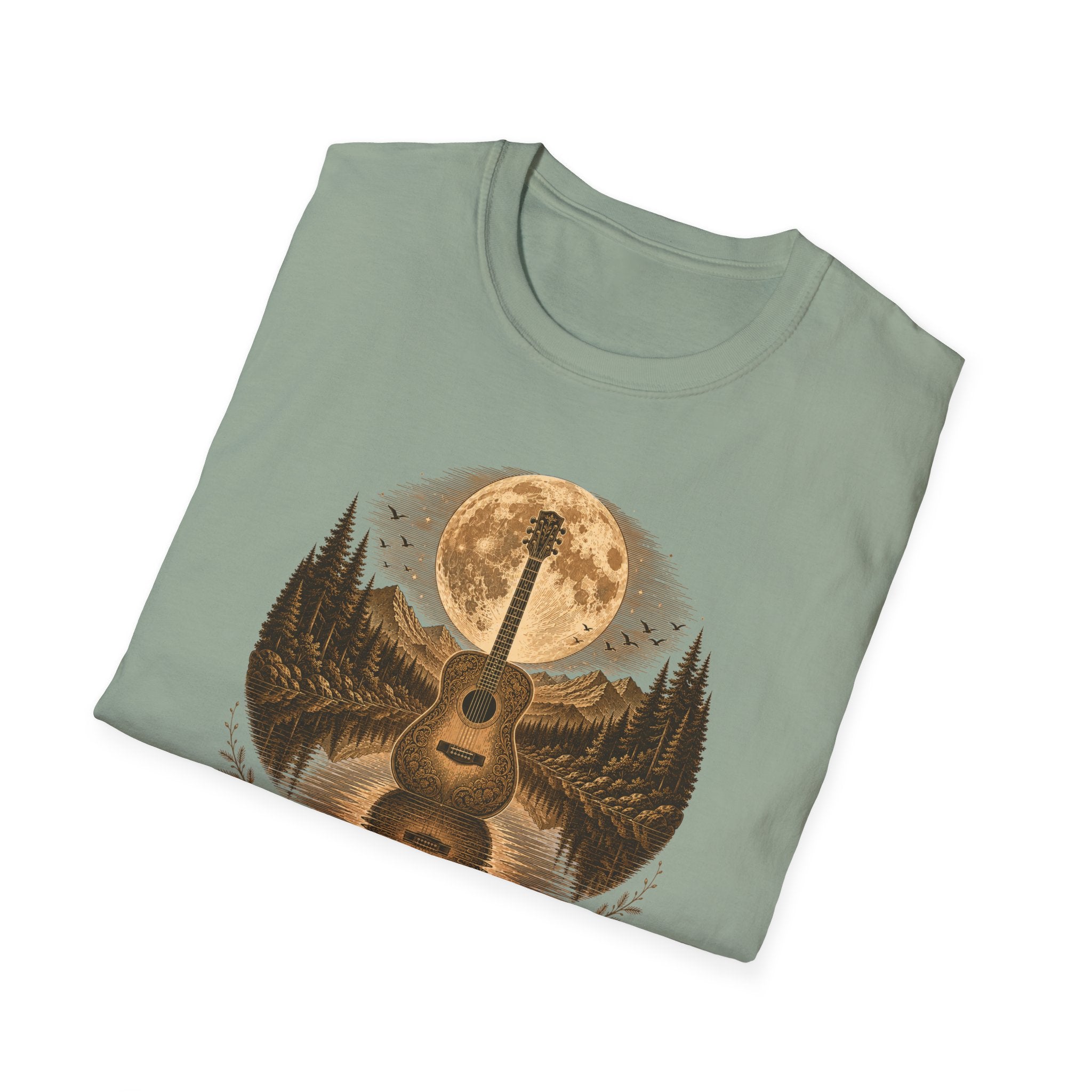 Lunar Acoustics T-Shirt