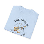 Tone Is In The Fingers 1 T-Shirt