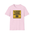 Warning Tone Obsessed T-Shirt