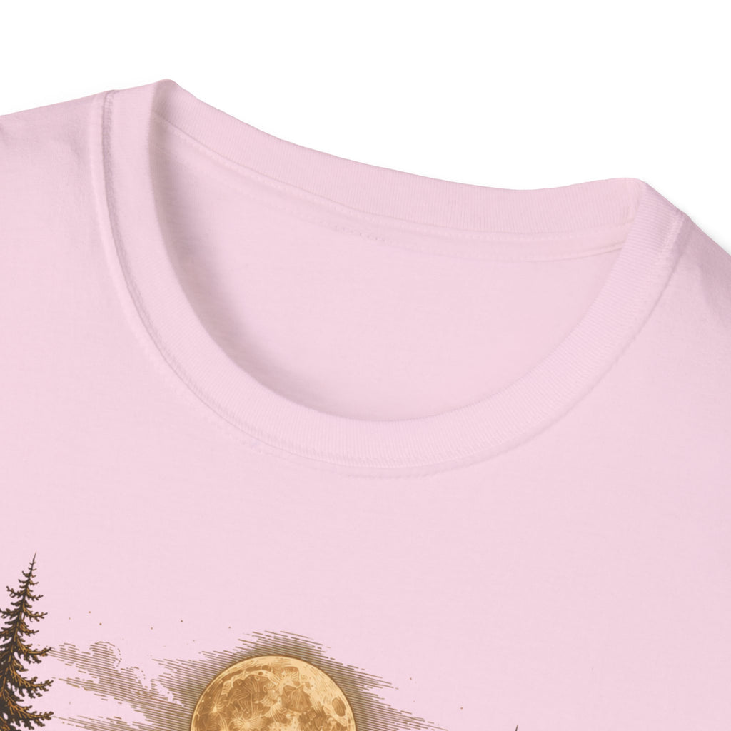 Strings & Solitude T-Shirt