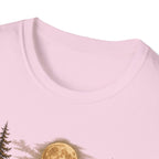 Strings & Solitude T-Shirt