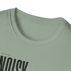 Noisy Thoughts T-Shirt