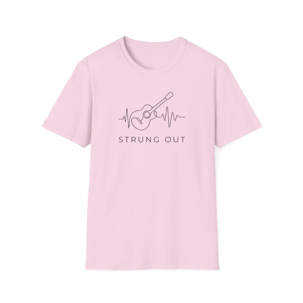 Strung Out T-Shirt