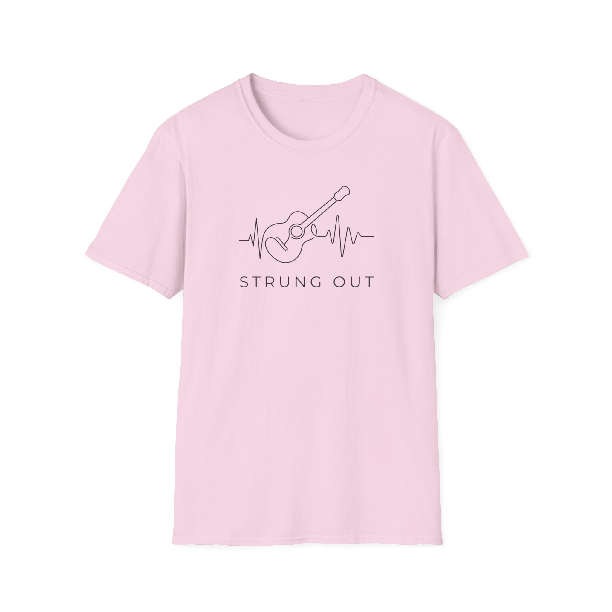 Strung Out T-Shirt