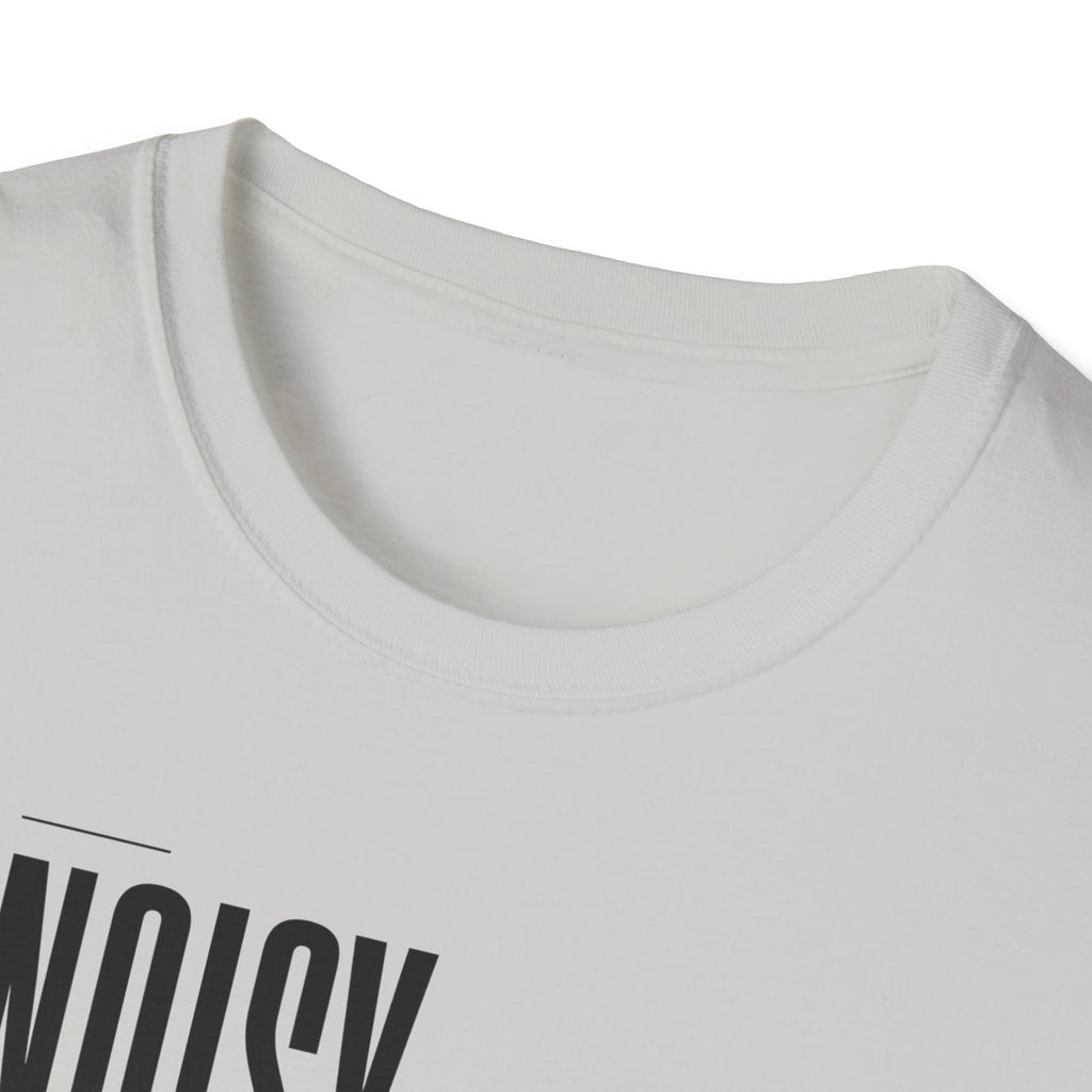 Noisy Thoughts T-Shirt