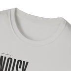 Noisy Thoughts T-Shirt