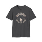 String Theory Practice Play Repeat T-Shirt