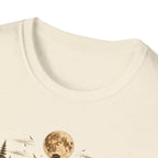 Midnight Frequencies T-Shirt