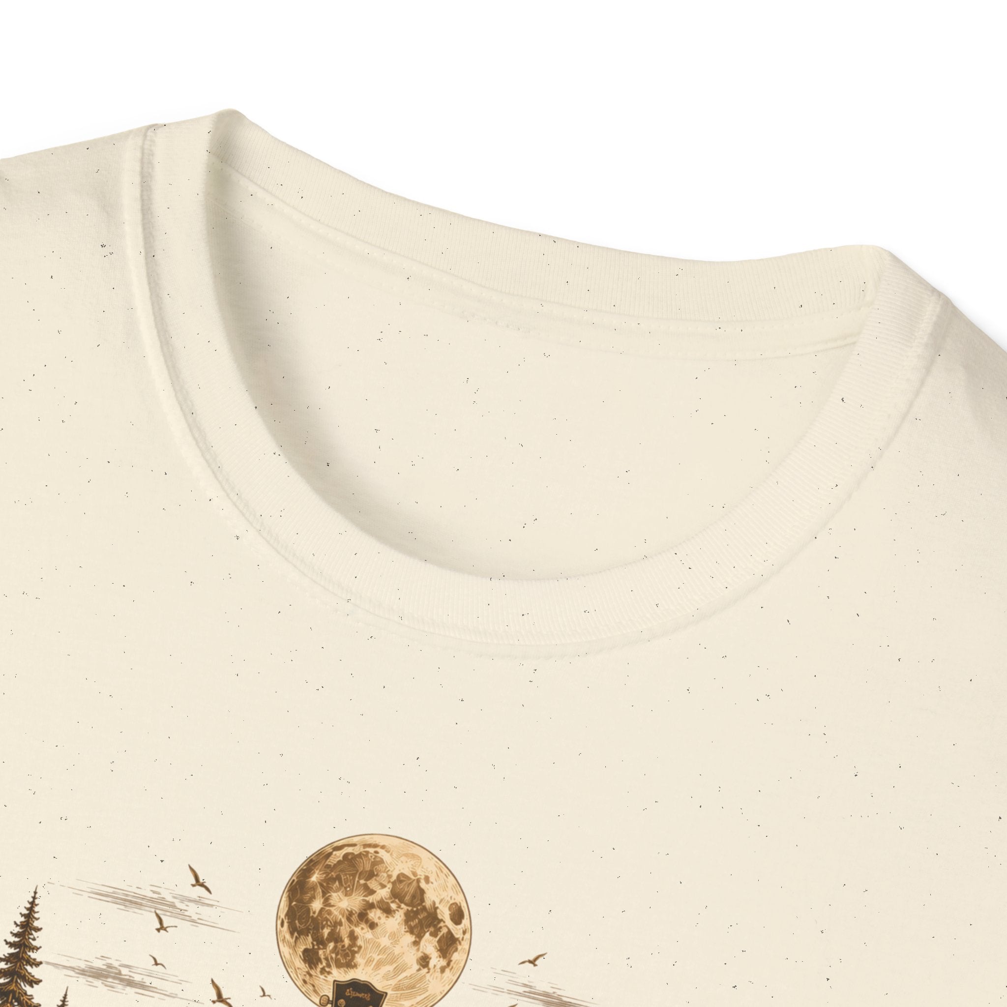 Midnight Frequencies T-Shirt