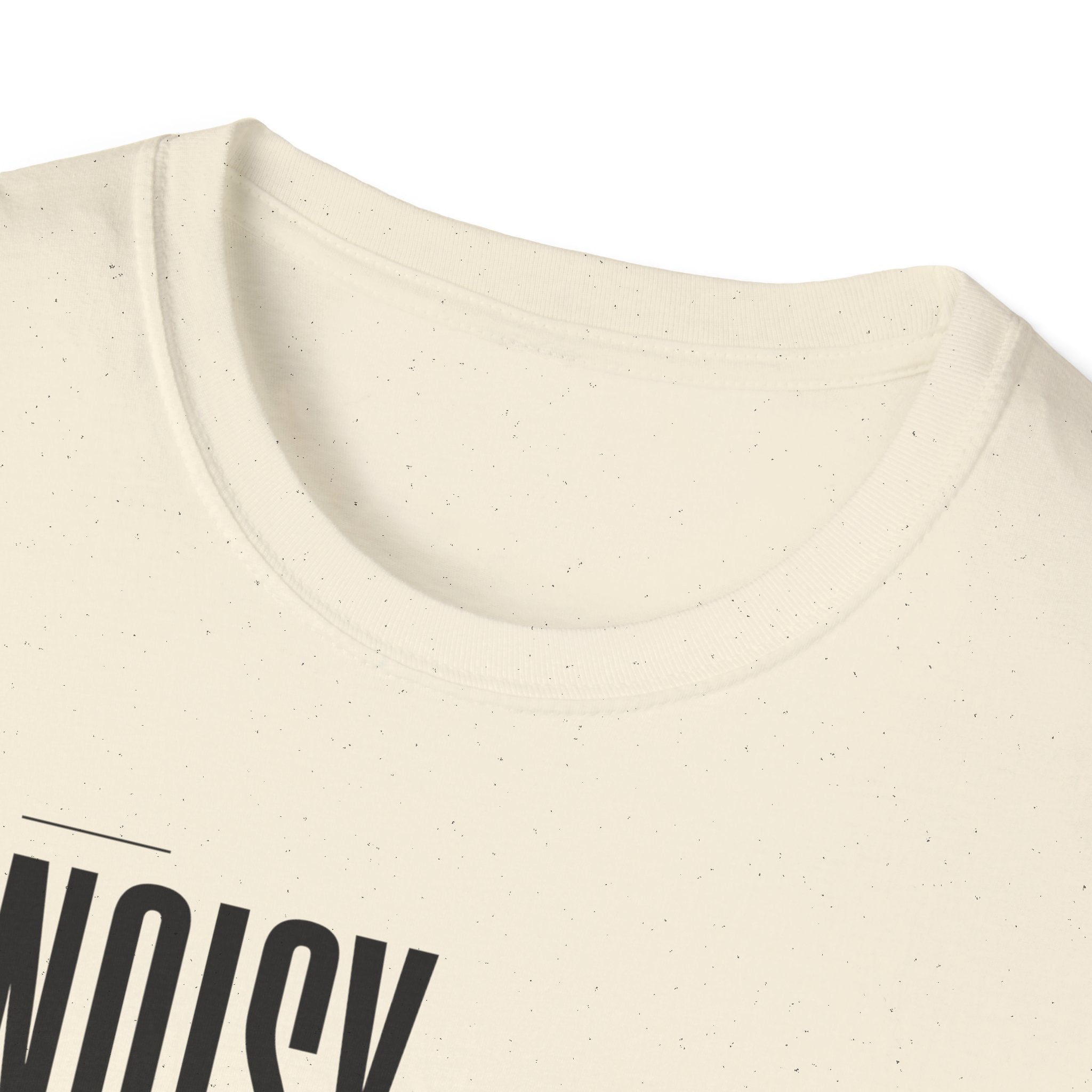 Noisy Thoughts T-Shirt
