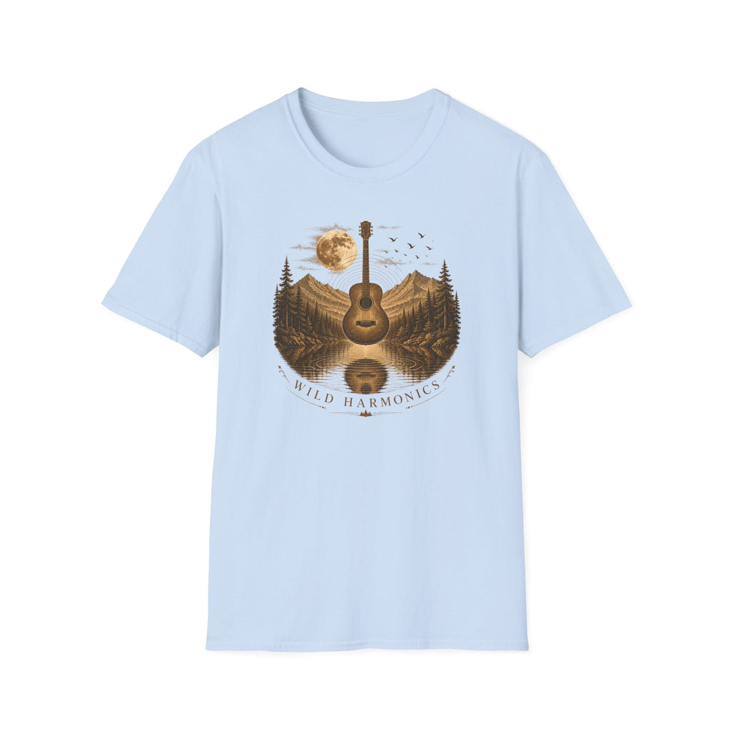 Wild Harmonics T-Shirt