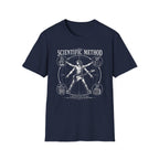 Scientific Method T-Shirt