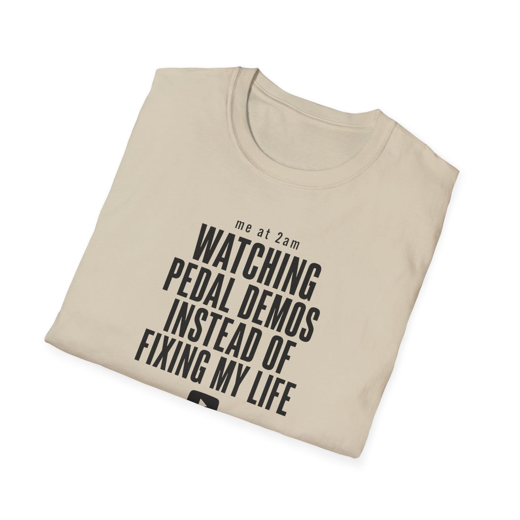 Me At 2am T-Shirt