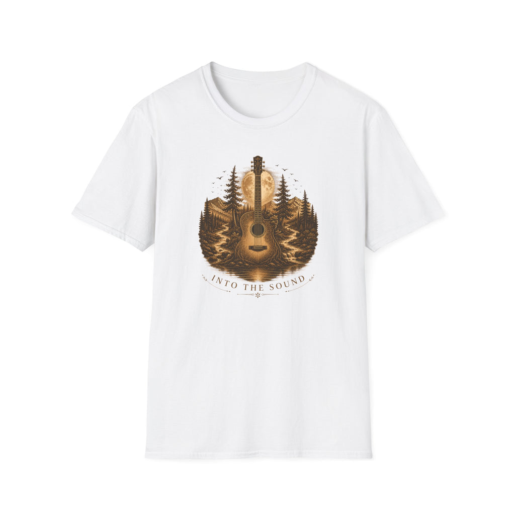 Into The Sound T-Shirt
