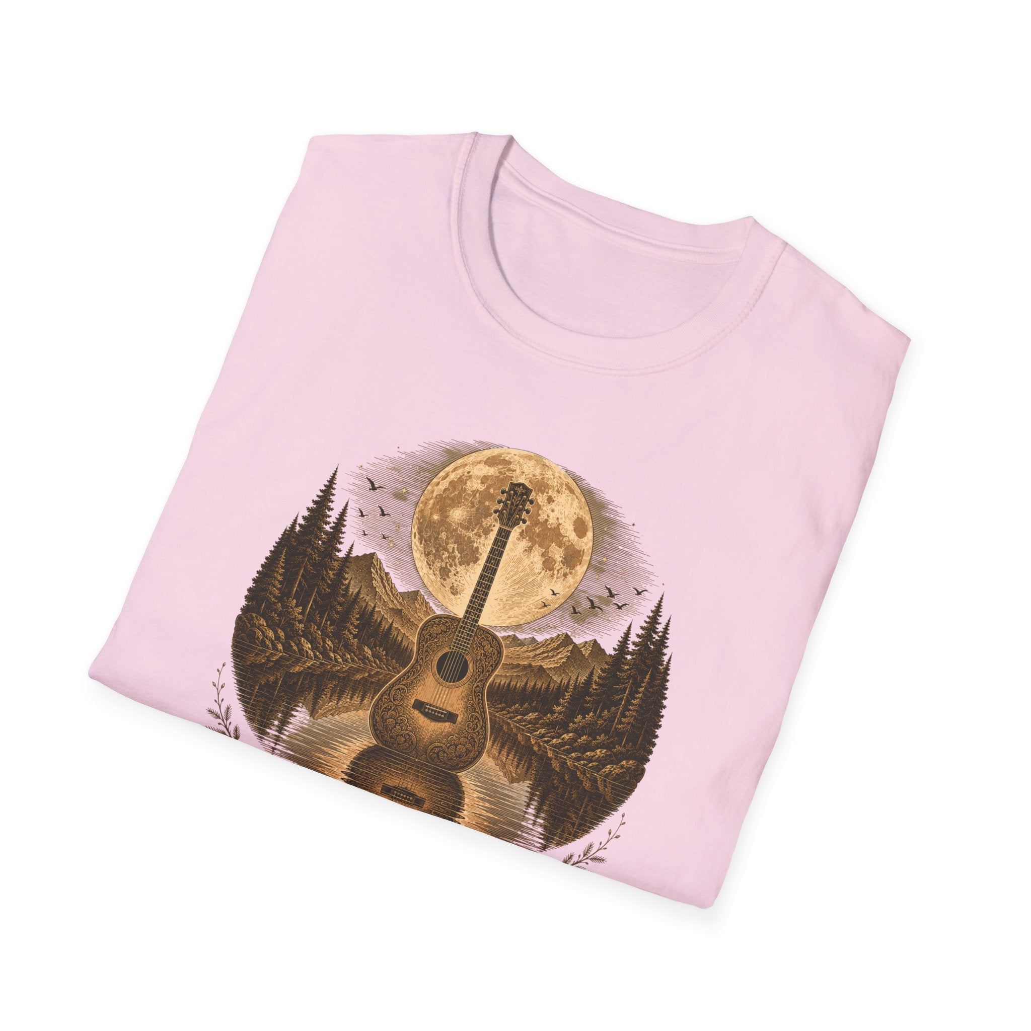 Lunar Acoustics T-Shirt