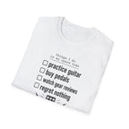 Things I Do In My Spare Time 2 T-Shirt