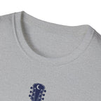 Hollow Body Guitar T-Shirt
