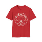 Play It Loud T-Shirt