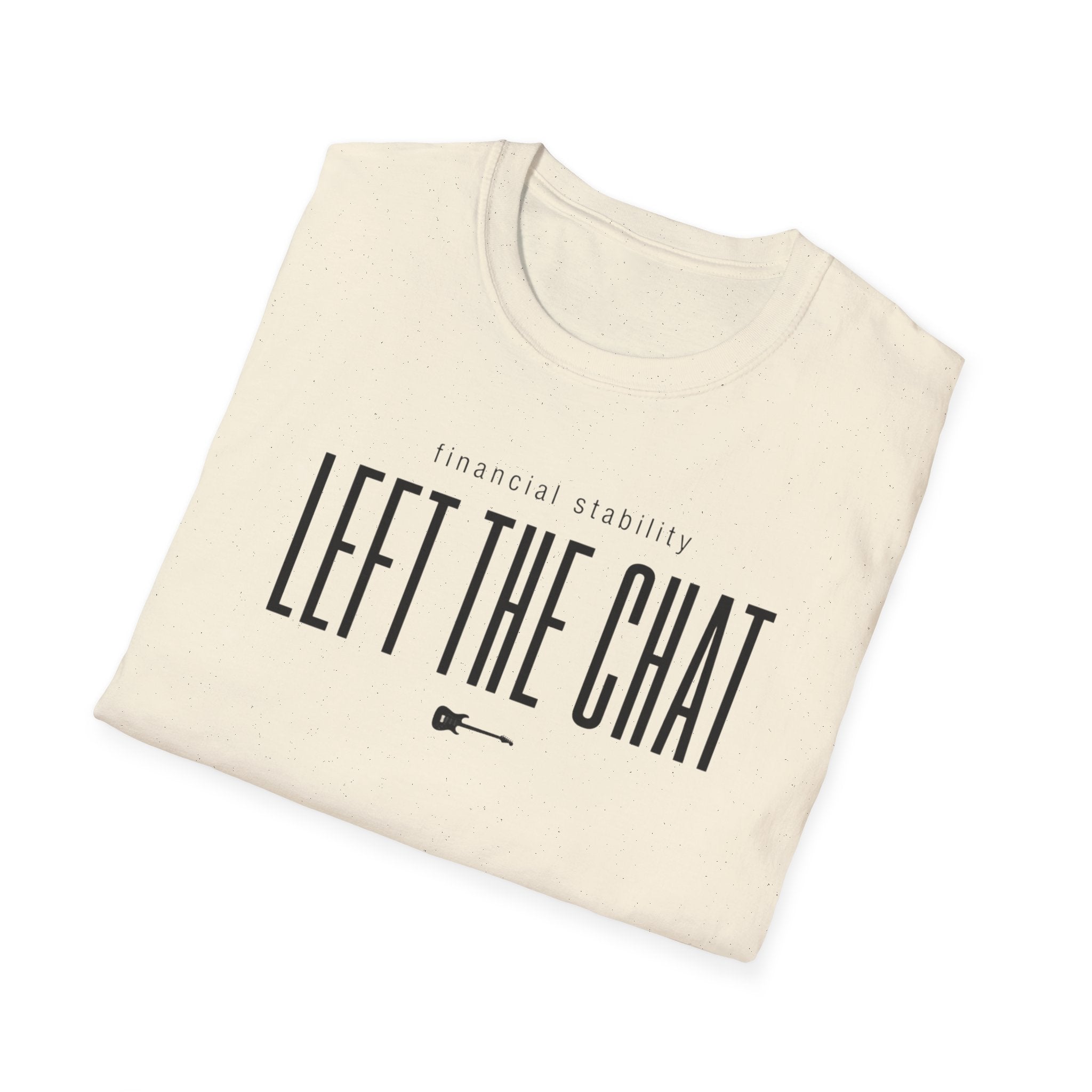 Financial Decisioins T-Shirt