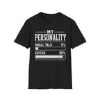 My Personality T-Shirt
