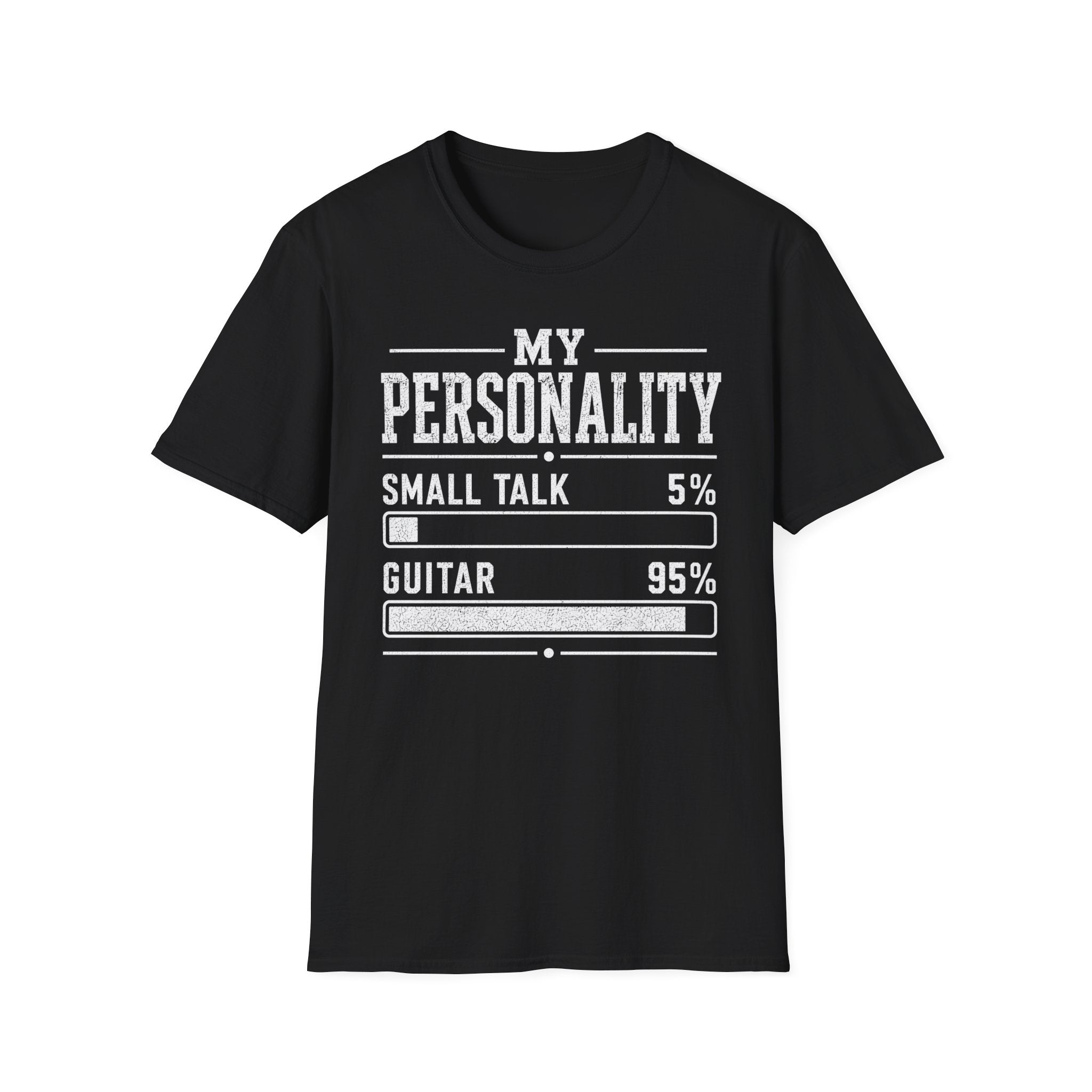 My Personality T-Shirt