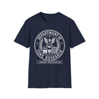 Department Of Tone Research T-Shirt