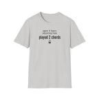 Spent 4 Hours Adjusting Tone T-Shirt