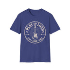 Play It Loud T-Shirt