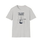 Tone Is In The Fingers 2 T-Shirt