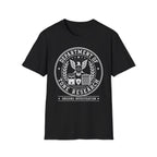 Department Of Tone Research T-Shirt