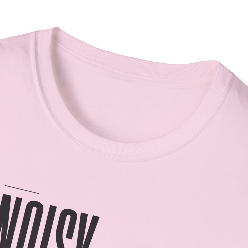 Noisy Thoughts T-Shirt