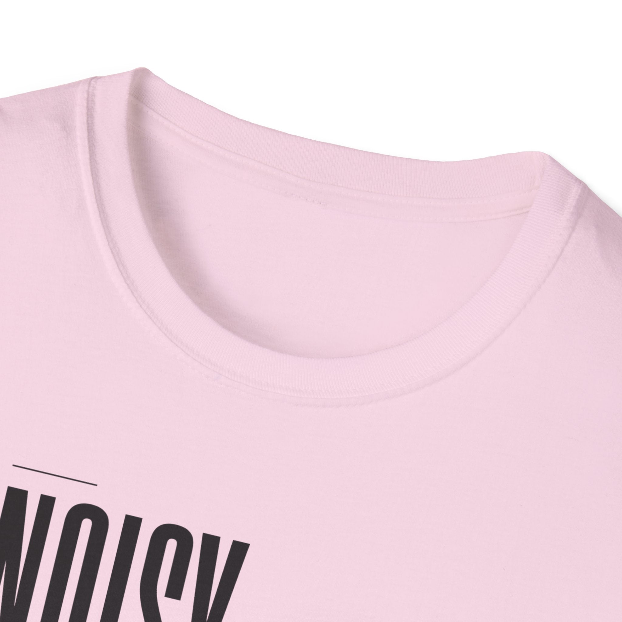 Noisy Thoughts T-Shirt
