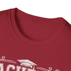 Bachelor Of Tone ResearchT-Shirt