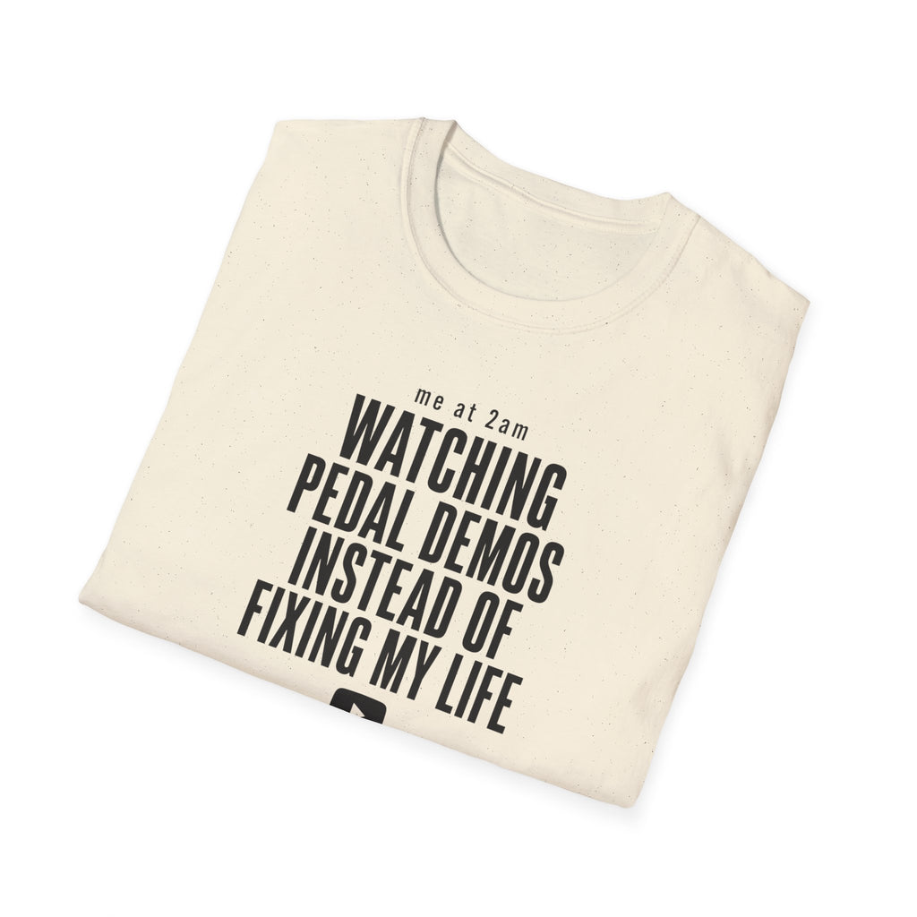 Me At 2am T-Shirt