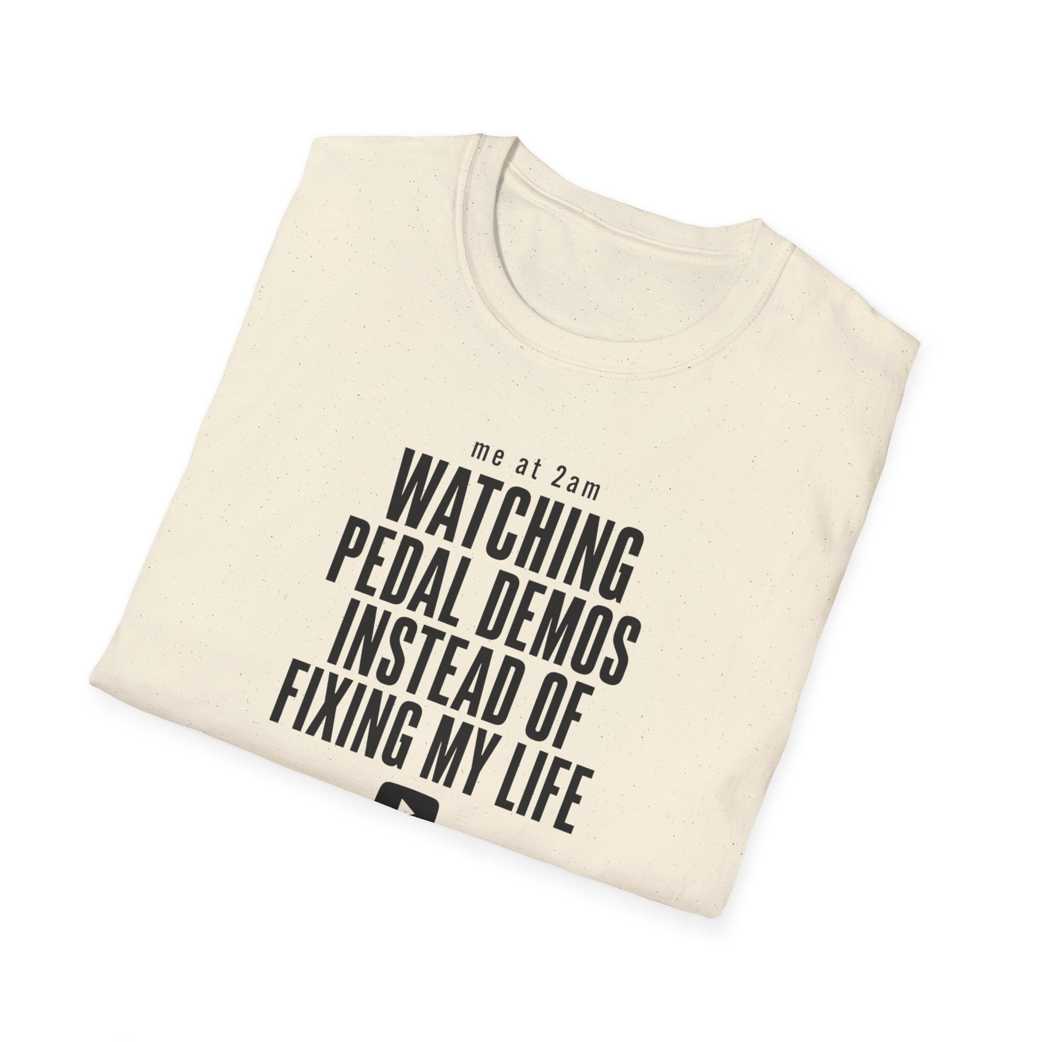 Me At 2am T-Shirt